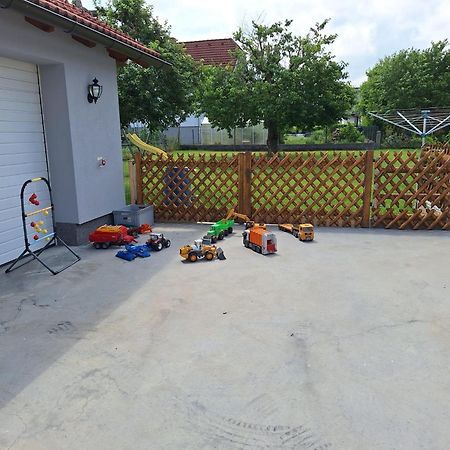 Ferienhaus Schrems Schrems  Exterior photo