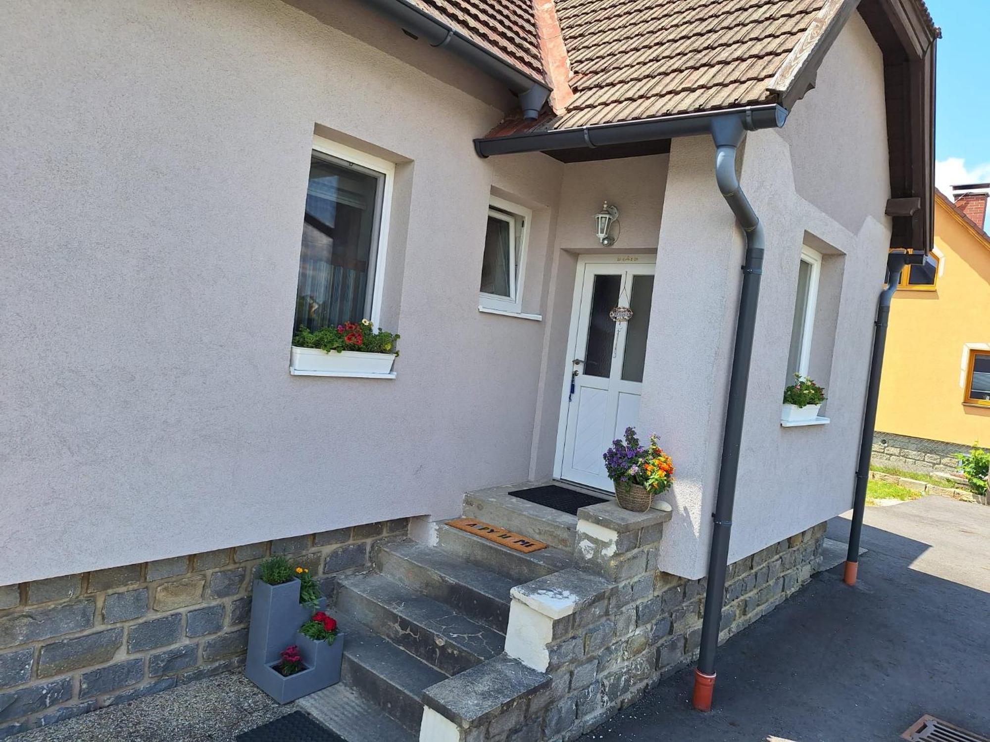 Ferienhaus Schrems Schrems  Exterior photo
